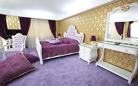 Grand Corner Hotel Izmir